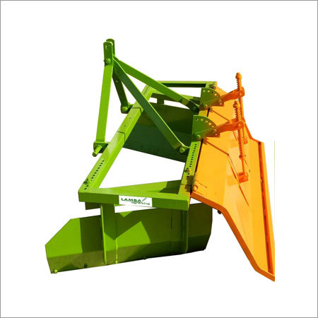 Agriculture Bed Maker