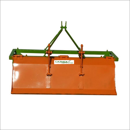 Tractor Bed Maker