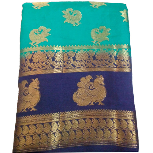 Handloom Saree