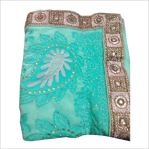 Designer Indian Saree