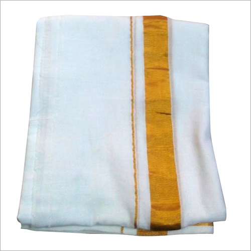 Cotton Dhoti