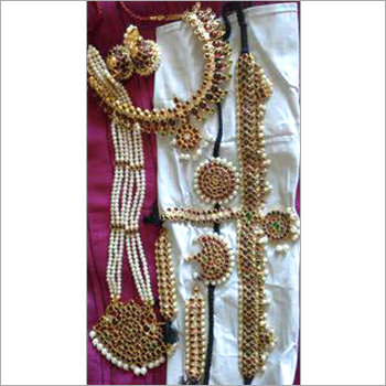 Bridal Jewellery
