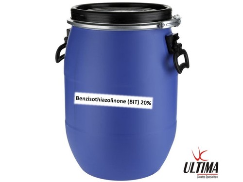Benzisothiazolinone (Bit) 20%