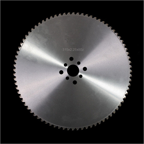 metal cutting circular saw blades