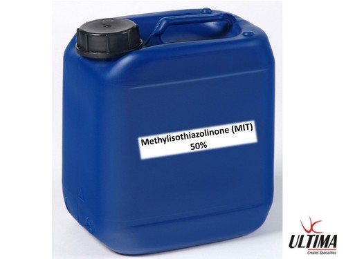 Biocide Water Treatment Chemicals