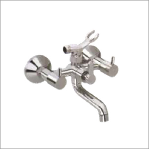 Turbo Wall Mixer Telephonic