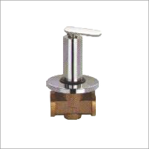 Toilet Flush Valve