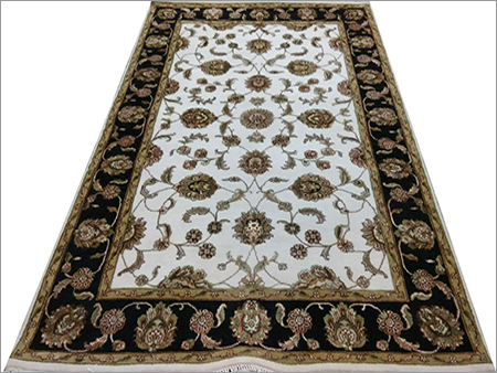Hand Knotted Carpets