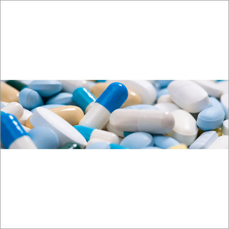 Formulation Development Consultant