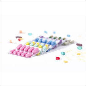 primary packaging Pharma