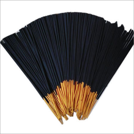Raw Agarbatti Stick