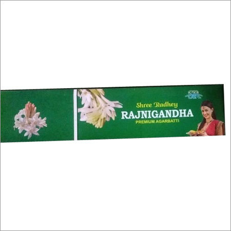 Premium Agarbatti Stick
