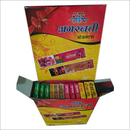 Premium Agarbatti Stick