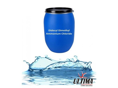 Didecyl Dimethyl Ammonium Chloride 80% (DDAC)