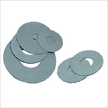 Tungsten Carbide Saws