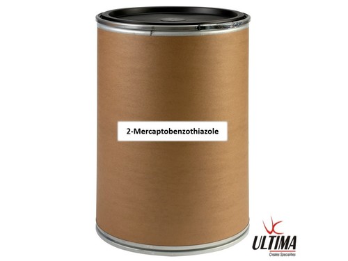 2-Mercaptobenzothiazole