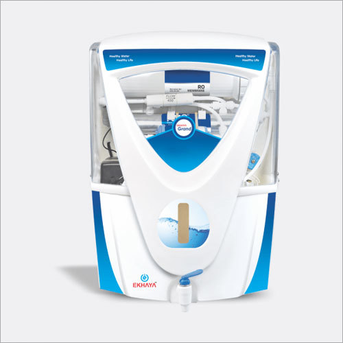 RO UV Water Purifier