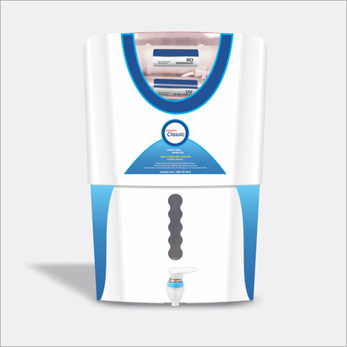 RO Water Purifier
