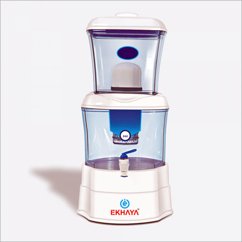 Portable Water Purifier