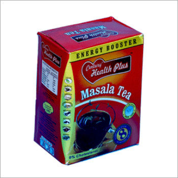 Masala Tea