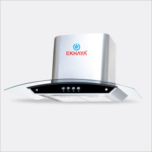 Ekhaya Chimney