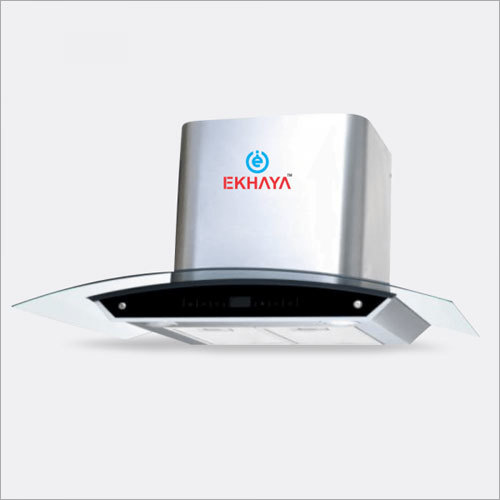Electric Chimney