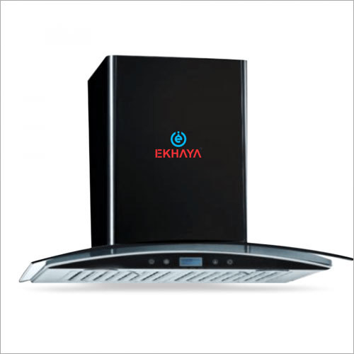 Classic Curve Chimney