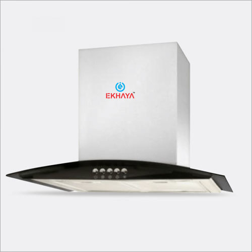 Sleek Design Chimney