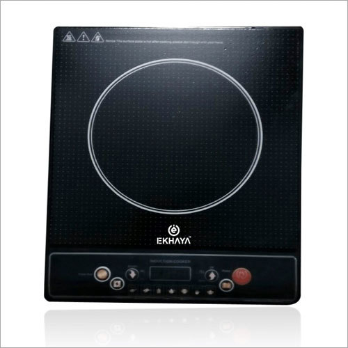 Induction Cooktop