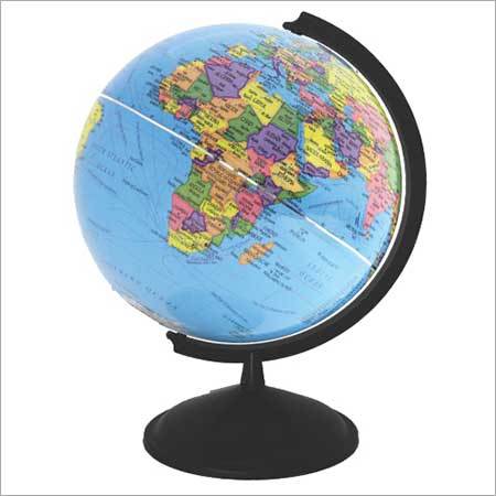Combo Globe