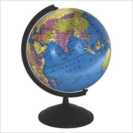 Combo Earth Globe