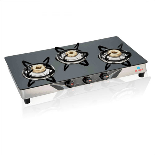 3 Burner Gas Stove