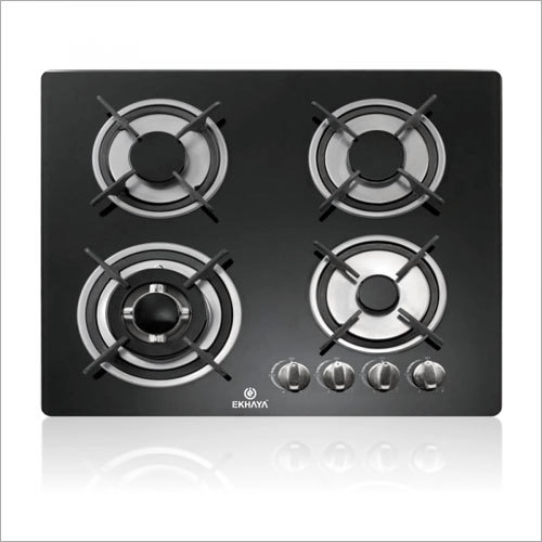 Gas Stove