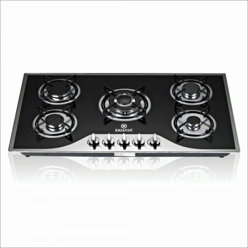 5 Burner Gas Stove