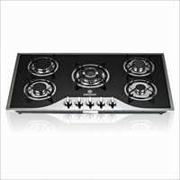 5 Burner Gas Stove
