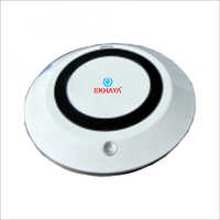 Car Air Purifier - Coverage 70 Sq Ft, Negative Ion 5 Million/cc, Aroma Scent , Touchscreen Control, Low Power 2.5 Watts, Led Light  