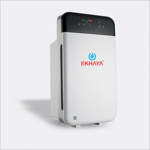 Portable Air Purifier