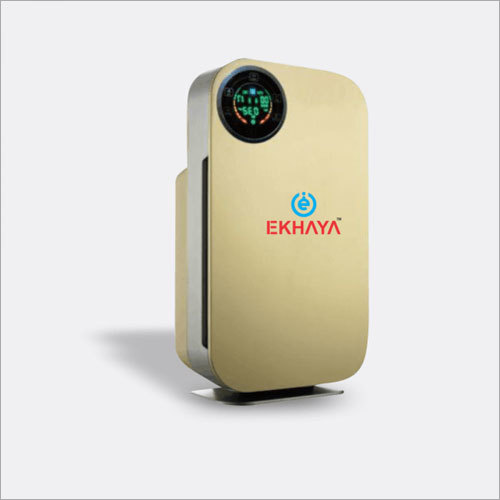 Portable Room Air Purifier