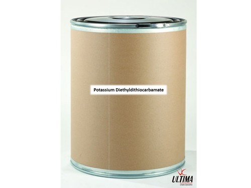 Potassium Diethyldithiocarbamate