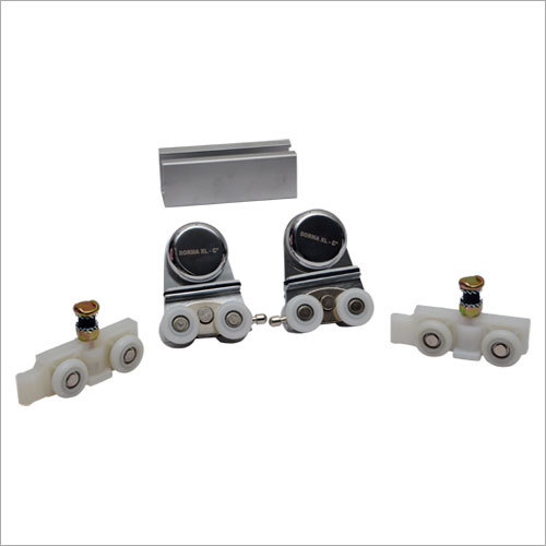 Sliding Door Roller