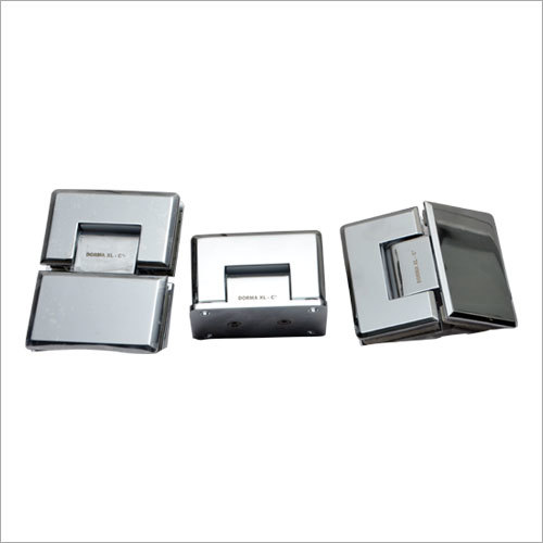 SS Shower Hinge