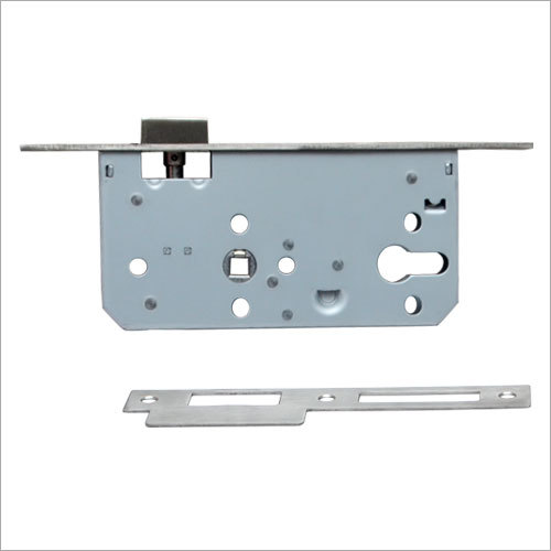Aluminum Door Lock