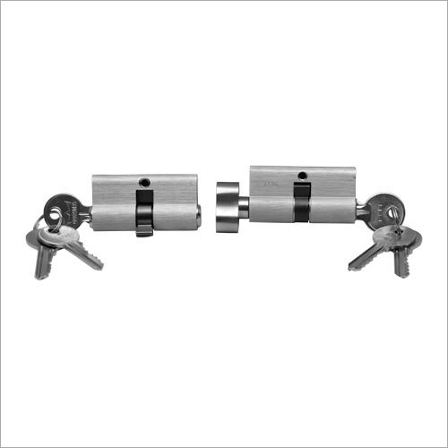 Cylinder Barrel Door Lock