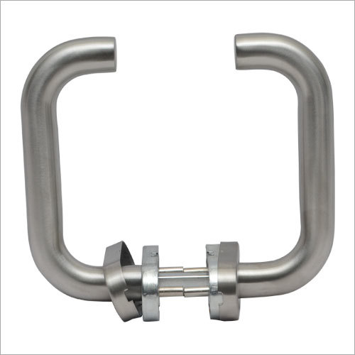 Aluminium Door Handle