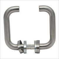 Aluminium Door Handle