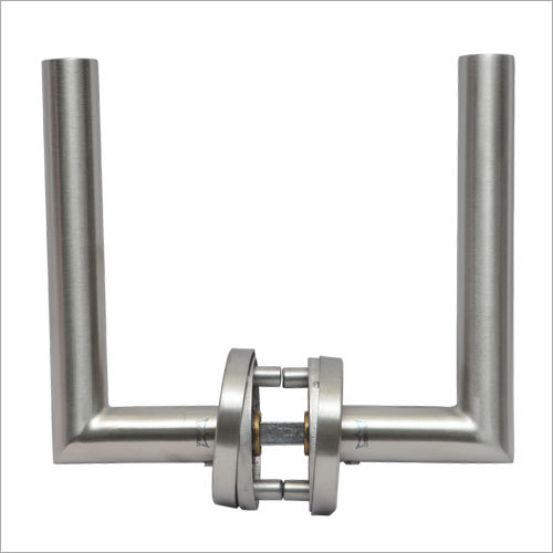 SS Door Handle
