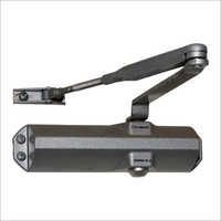 Hydraulic Door Closer