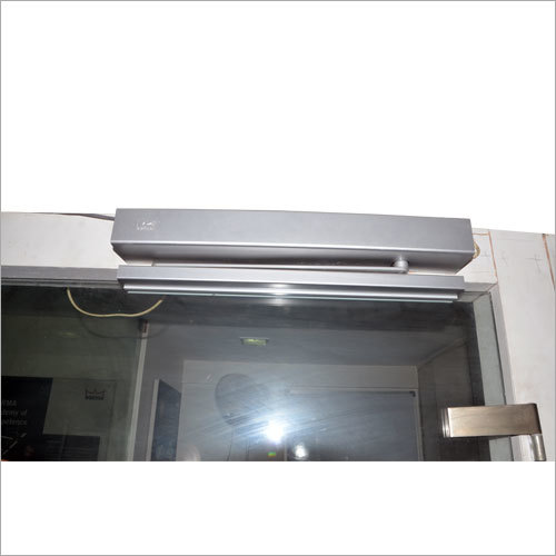 Door Sensor