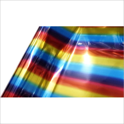 Textile Foil