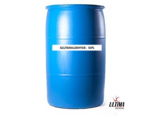 Glutaraldehyde